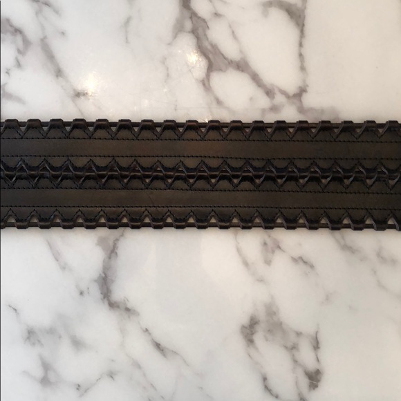 ALAIA leather belt size 36 - Picture 5 of 5